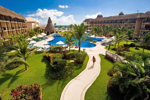 Catalonia Riviera Maya Resort & Spa Hotel - All-Inclusive - Cancun, Mexico