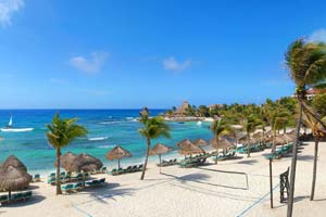 Catalonia Riviera Maya Resort & Spa Hotel - All-Inclusive - Cancun, Mexico