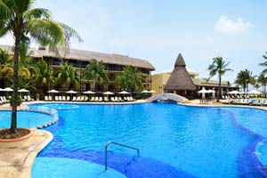 Catalonia Riviera Maya Resort & Spa Hotel - All-Inclusive - Cancun, Mexico