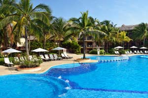 Catalonia Yucatán Beach Resort and Spa - All Inclusive